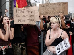 El decreto con la vida más corta de la democracia | Congreso deroga la renovación automática de alquileres, tras 16 horas en vigor