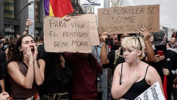 El decreto con la vida más corta de la democracia | Congreso deroga la renovación automática de alquileres, tras 16 horas en vigor