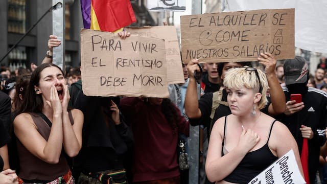 El decreto con la vida más corta de la democracia | Congreso deroga la renovación automática de alquileres, tras 16 horas en vigor