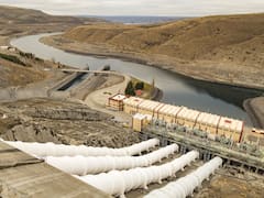 Dos años cambiaron todo: cómo unas represas “olvidadas” desataron una pelea de gigantes