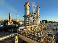 Segundo Informe revela rezago en el Plan Eléctrico: solo operan 4 de 7 centrales