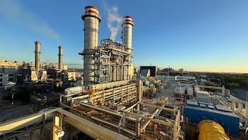 Segundo Informe revela rezago en el Plan Eléctrico: solo operan 4 de 7 centrales