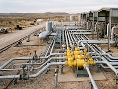 Pemex prende fuego a un negocio millonario: el gas natural que se esfuma en plataformas