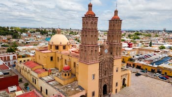 Confirmado: la nueva Central de Dolores Hidalgo tendrá nuevas rutas y ahora habrá conexión directa con Estados Unidos