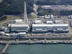 Tiembla EEUU | Este país reabre la central nuclear más grande del planeta y temen lo peor: estuvo inactiva durante más de 14 años