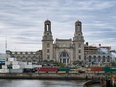 Central Puerto pisa Vaca Muerta: por qué compró la petrolera de los dueños de Falabella y una celebridad de la City