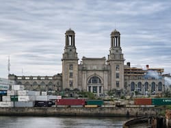 Central Puerto pisa Vaca Muerta: por qué compró la petrolera de los dueños de Falabella y una celebridad de la City