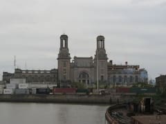 Central Puerto pisa Vaca Muerta: por qué compró la petrolera de los dueños de Falabella y una celebridad de la City