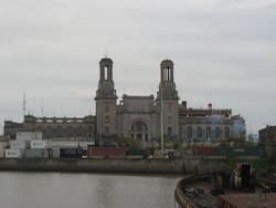 Central Puerto pisa Vaca Muerta: por qué compró la petrolera de los dueños de Falabella y una celebridad de la City