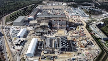 Construyen la obra más significativa en la historia de la humanidad: buscan replicar la misma energía y potencia del sol