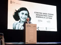 Se realiza la tercera edición de los premios Ana Frank por la lucha contra la discriminación