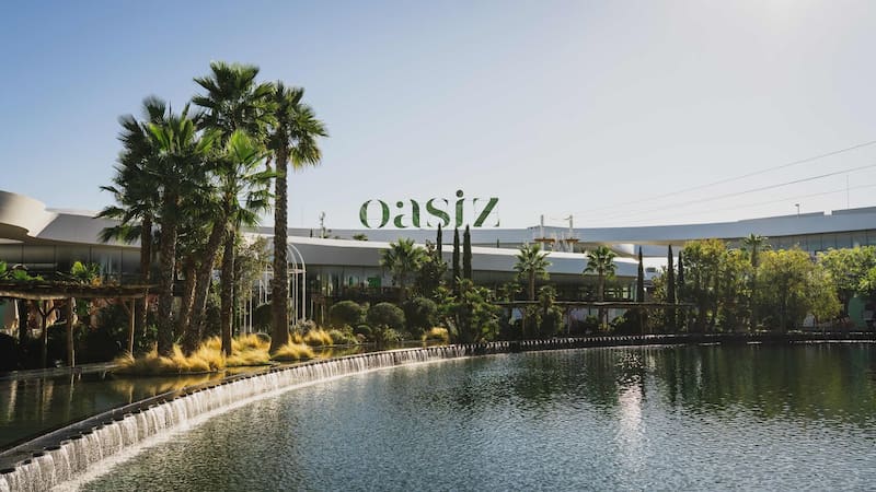 Oasiz Madrid continúa abierto al público mientras su propietario afronta el concurso de acreedores.