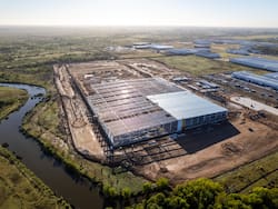 El nuevo mapa industrial: los polos inmobiliarios que las empresas eligen para sus mega inversiones
