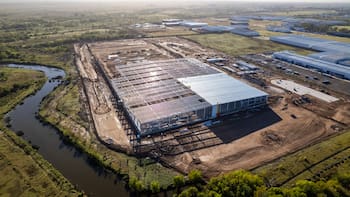 El nuevo mapa industrial: los polos inmobiliarios que las empresas eligen para sus mega inversiones