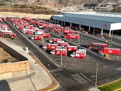 Embotelladora de Coca-Cola bajo presión: Arca Continental enfrenta menor consumo y prevé un 2026 moderado