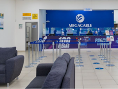 Megacable crece 11% su utilidad neta y supera los 6 millones de suscriptores de internet
