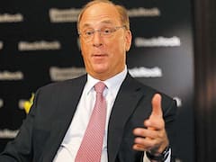 BlackRock sufre el rigor del invierno cripto: su cartera se desplomó, pero compró más