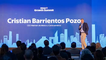 Walmart refuerza su cadena de suministro: Integra a 350 PyMEs mexicanas para conquistar el mercado