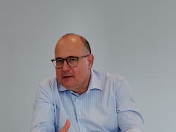 El plan de una empresa española para fabricar antidrones con socio argentino