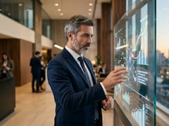 Empresa de IA levanta millones de inversionistas mexicanos y pone a México en el centro de su expansión