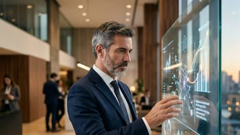 Empresa de IA levanta millones de inversionistas mexicanos y pone a México en el centro de su expansión