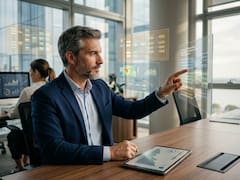 Inteligencia Artificial y el trabajo que viene: lo que ya saben los CEOs, pero todavía no hacen