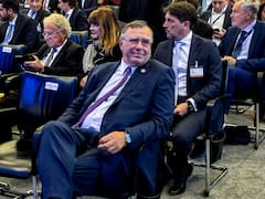 TotalEnergies anunció inversiones por u$s 10.000 millones y Milei eligió el nombre de uno de los proyectos