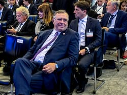 TotalEnergies anunció inversiones por u$s 10.000 millones en gas y petróleo: Milei eligió el nombre de un proyecto