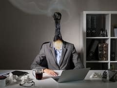 ¿Es Argentina el país más estresado del mundo?