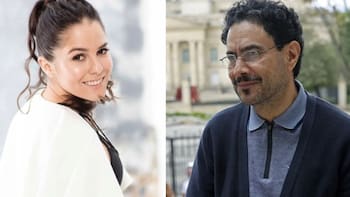 Clemencia Vargas rompe el silencio y lanza una dura advertencia tras la muerte de Germán Vargas Lleras: “No podemos entregarle el país a Cepeda”