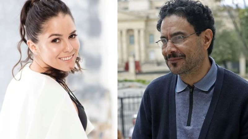 Clemencia Vargas rompe el silencio y lanza una dura advertencia tras la muerte de Germán Vargas Lleras: “No podemos entregarle el país a Cepeda”.