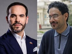Elecciones en Colombia: Gana De la Espriella, el candidato sorpresa de la derecha, y pasa con Cepeda a la segunda vuelta