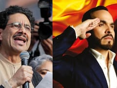 Elecciones 2026: nueva encuesta anticipa una disputa presidencial cerrada entre Cepeda y De la Espriella