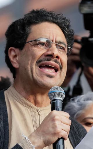 Elecciones 2026: nueva encuesta anticipa una disputa presidencial cerrada entre Cepeda y De la Espriella