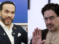 Los supuestos autoatentados denunciados por Cepeda y De la Espriella quedan bajo la lupa: no existen reportes oficiales