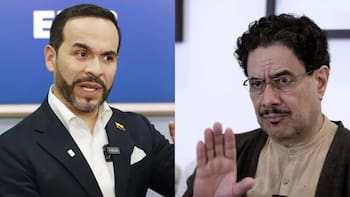 Los supuestos autoatentados denunciados por Cepeda y De la Espriella quedan bajo la lupa: no existen reportes oficiales