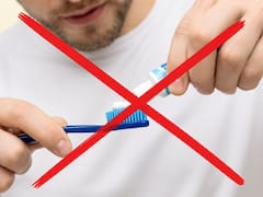 Se despide el cepillo de dientes | La alternativa recomendada por especialistas que logra una limpieza profunda en pocos minutos
