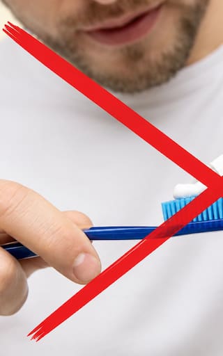 Se despide el cepillo de dientes | La alternativa recomendada por especialistas que logra una limpieza profunda en pocos minutos