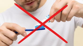 Se despide el cepillo de dientes | La alternativa recomendada por especialistas que logra una limpieza profunda en pocos minutos