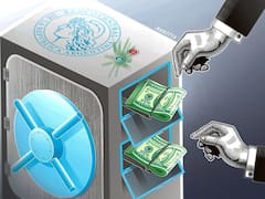 Cepo al dólar a las empresas: qué planean hacer en el Gobierno