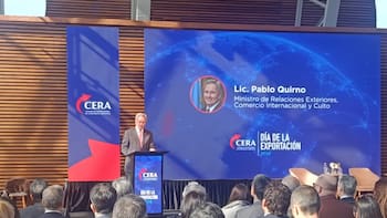 El reclamo de los exportadores detrás de la meta de los u$s 100.000 millones