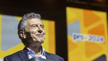 PRO en encrucijada: Macri relanza el partido mientras crece la tensión interna por el avance libertario