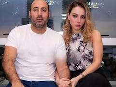 Intento de femicidio: imputan a Fernando Cerimedo y la Fiscalía pide 180 días de prisión