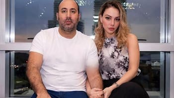 Intento de femicidio: imputan a Fernando Cerimedo y la Fiscalía pide 180 días de prisión