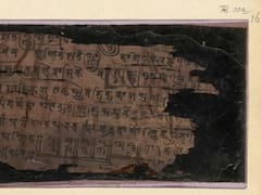 Durante miles de años la humanidad no pudo pensar la nada, hasta que alguien inventó el cero y cambió el universo