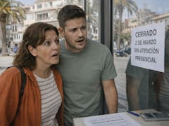 Es oficial | El 2 de marzo no abrirán los bancos y se suspende la atención presencial para todas estas personas