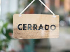 Despedida al restaurante más querido de la Capital: el gigante gastronómico baja sus persianas tras años al público