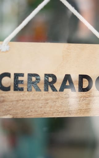 Despedida al restaurante más querido de la Capital: el gigante gastronómico baja sus persianas tras años al público