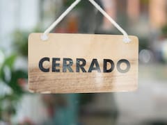 Se despide uno de los restaurantes más queridos de la capital: cierre definitivo tras años de sabor y tradición