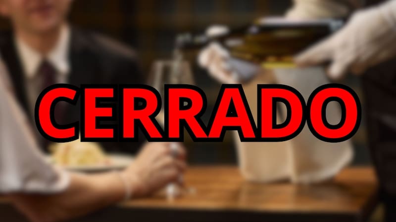 Tras 3 años abiertos, cierra temporalmente un restaurante español con estrella Michelín y su dueño dio las emotivas explicaciones en redes sociales. (Imagen ilustrativa)